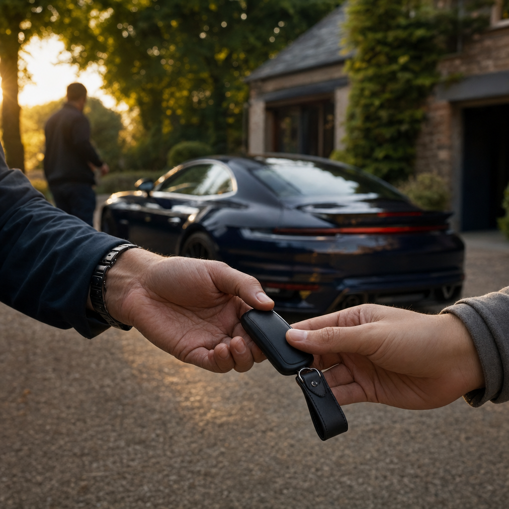 Volkswagen Golf GTI 380TSI